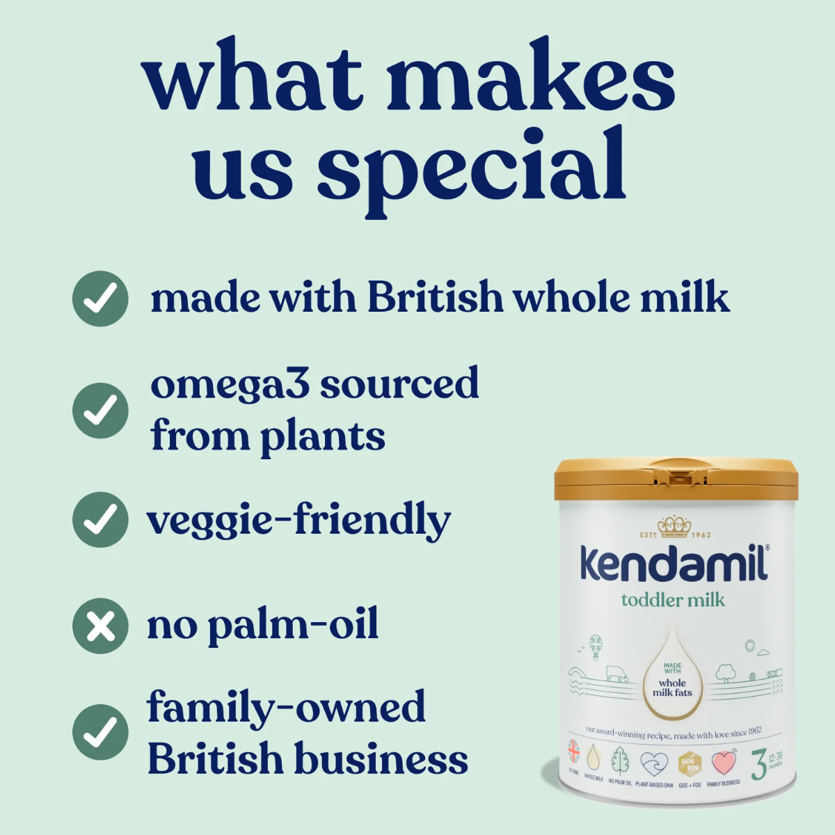 Classic Toddler Milk - Stage 3