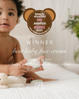 Calming Anti-Pollution Baby Face Cream