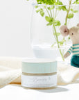 Calming Anti-Pollution Baby Face Cream