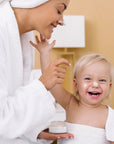Calming Anti-Pollution Baby Face Cream