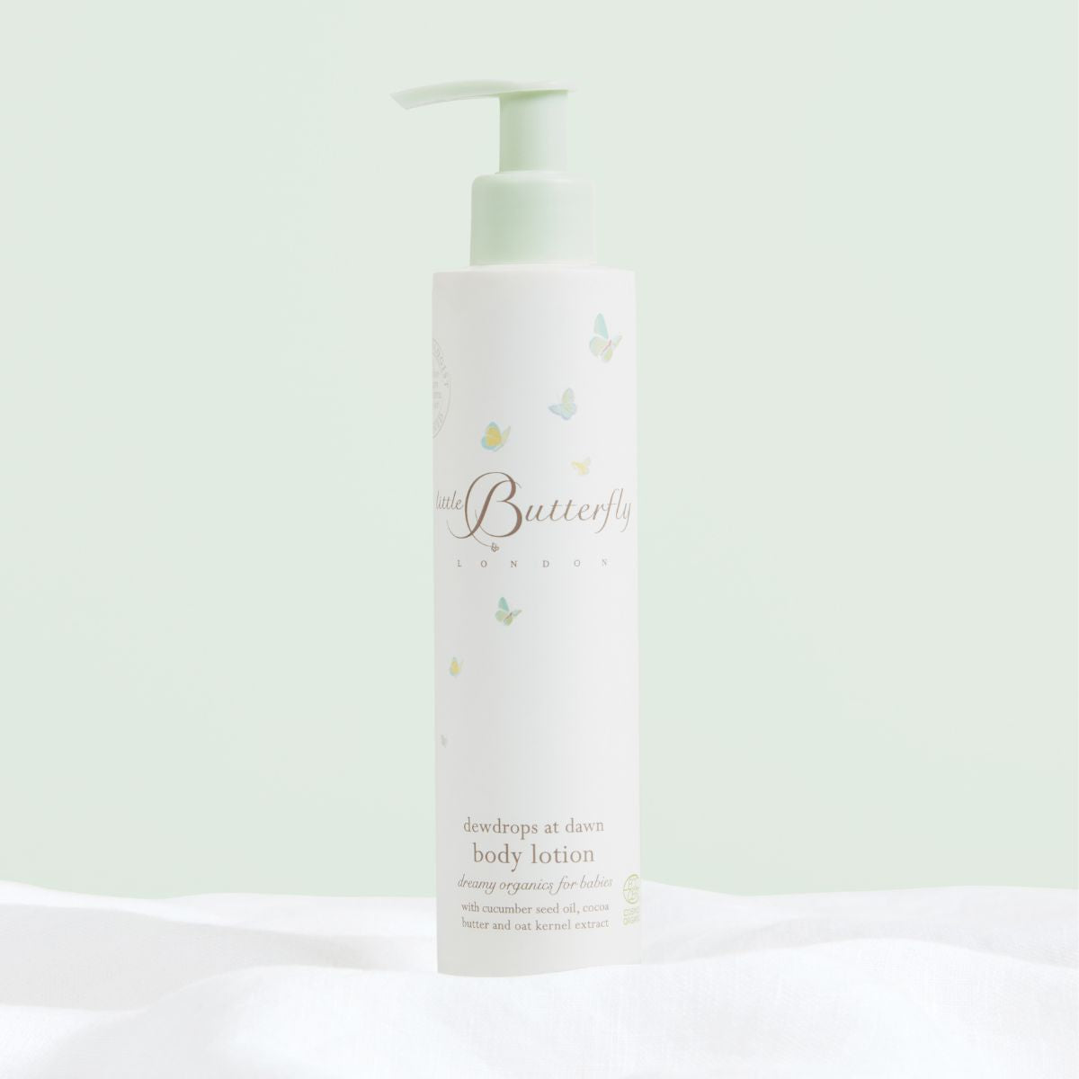 Dewdrops at Dawn Body Lotion