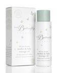 Fall Into Dreams Mother & Baby Massage Oil