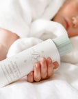 Fall Into Dreams Mother & Baby Massage Oil