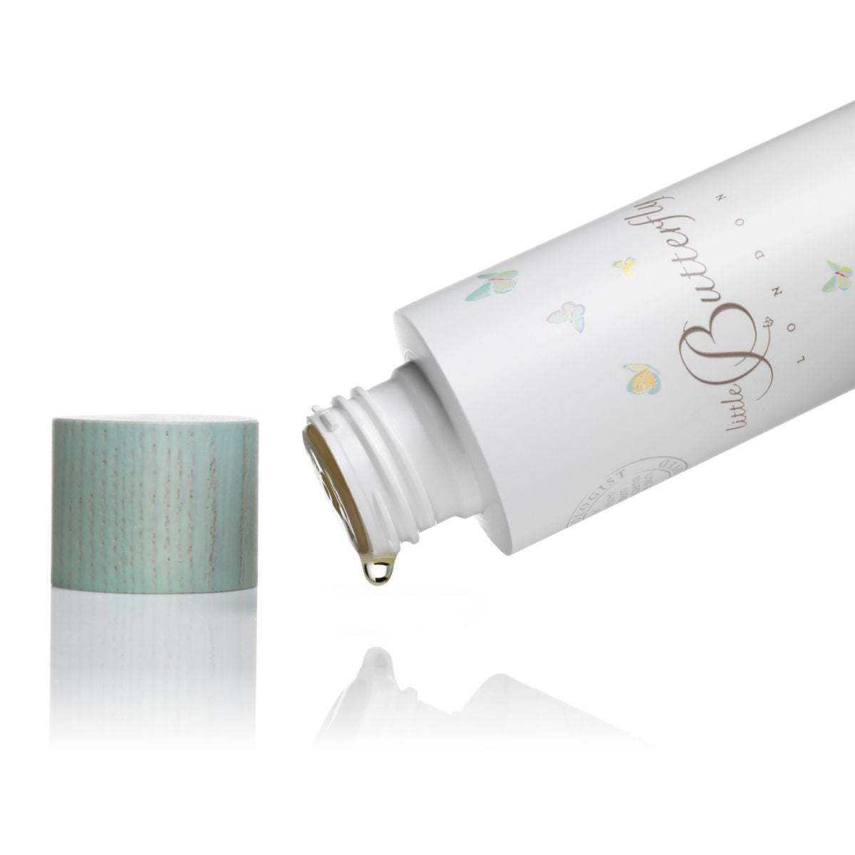 Fall Into Dreams Mother & Baby Massage Oil