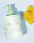 Kids Glow and Grow Body Lotion