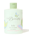 Kids Free to Foam Bath Bubbles