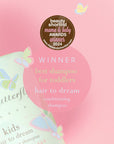 Kids Hair to Dream Conditioning Shampoo