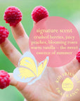 Little Butterfly London - Kids Skincare Signature Scent
