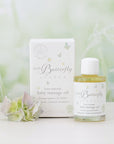 Mini Love Eternal Baby Massage Oil