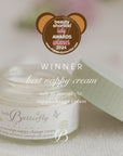 Soft as Moonlight Nappy Change Cream