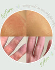 Soft as Moonlight Nappy Change Cream