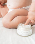 Soft as Moonlight Nappy Change Cream