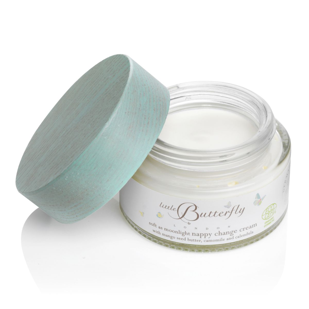 Soft as Moonlight Nappy Change Cream