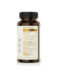 Citrus Bergamot, 500mg
