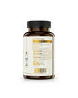 Coriolus (Turkey Tail), 350mg