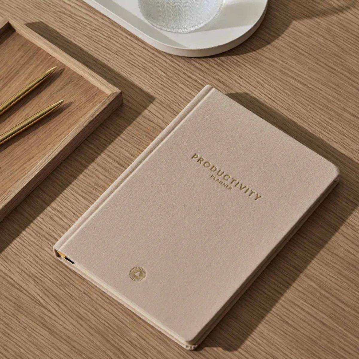 Productivity Planner