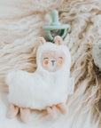 Sweetie Pal™ - Pacifier & Stuffed Animal