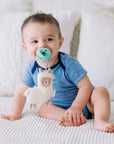 Sweetie Pal™ - Pacifier & Stuffed Animal