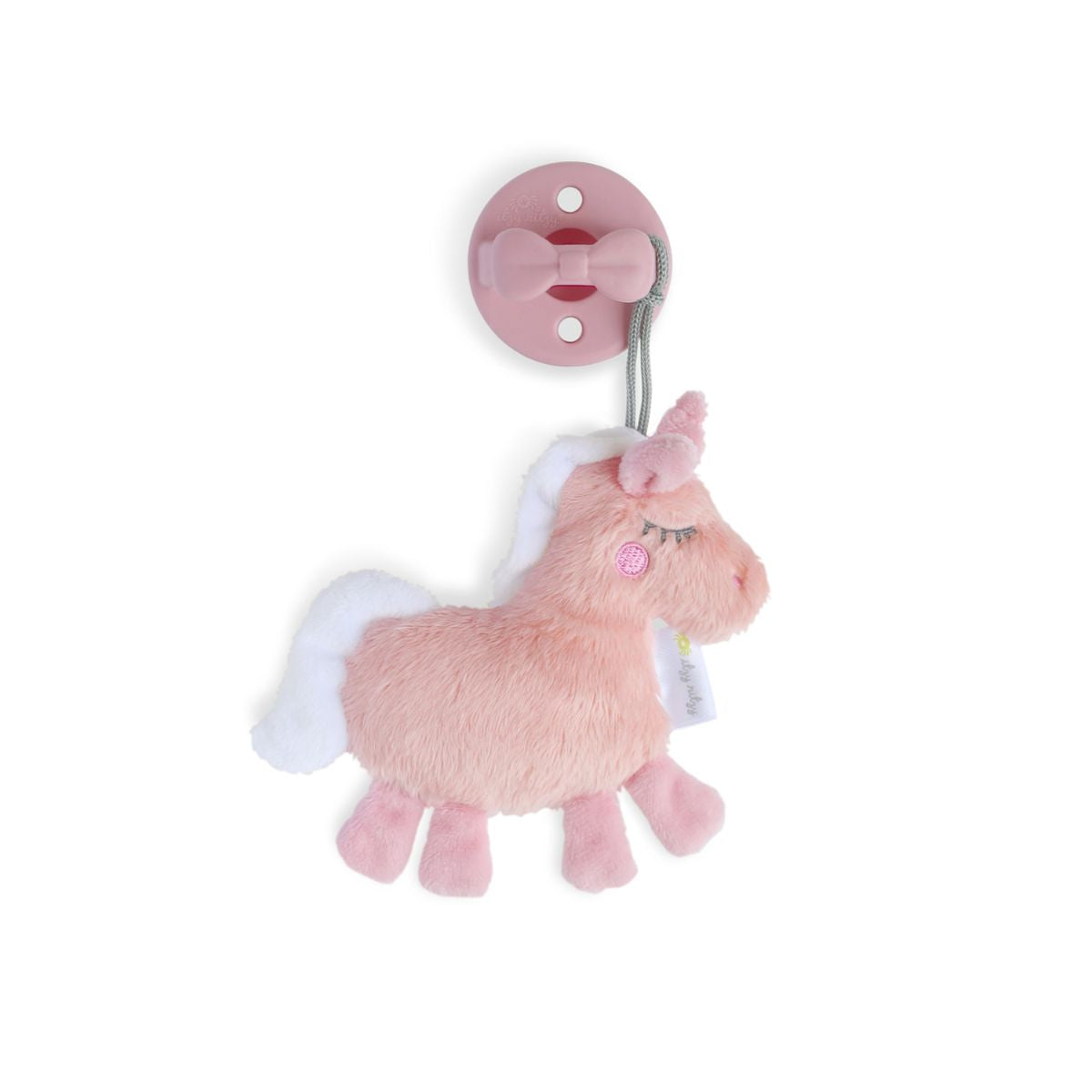 Sweetie Pal™ - Pacifier & Stuffed Animal