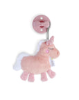 Sweetie Pal™ - Pacifier & Stuffed Animal