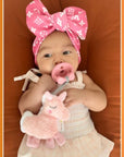 Sweetie Pal™ - Pacifier & Stuffed Animal