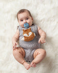 Sweetie Pal™ - Pacifier & Stuffed Animal