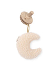 Sweetie Pal™ - Pacifier & Stuffed Animal