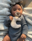 Sweetie Pal™ - Pacifier & Stuffed Animal