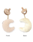 Sweetie Pal™ - Pacifier & Stuffed Animal