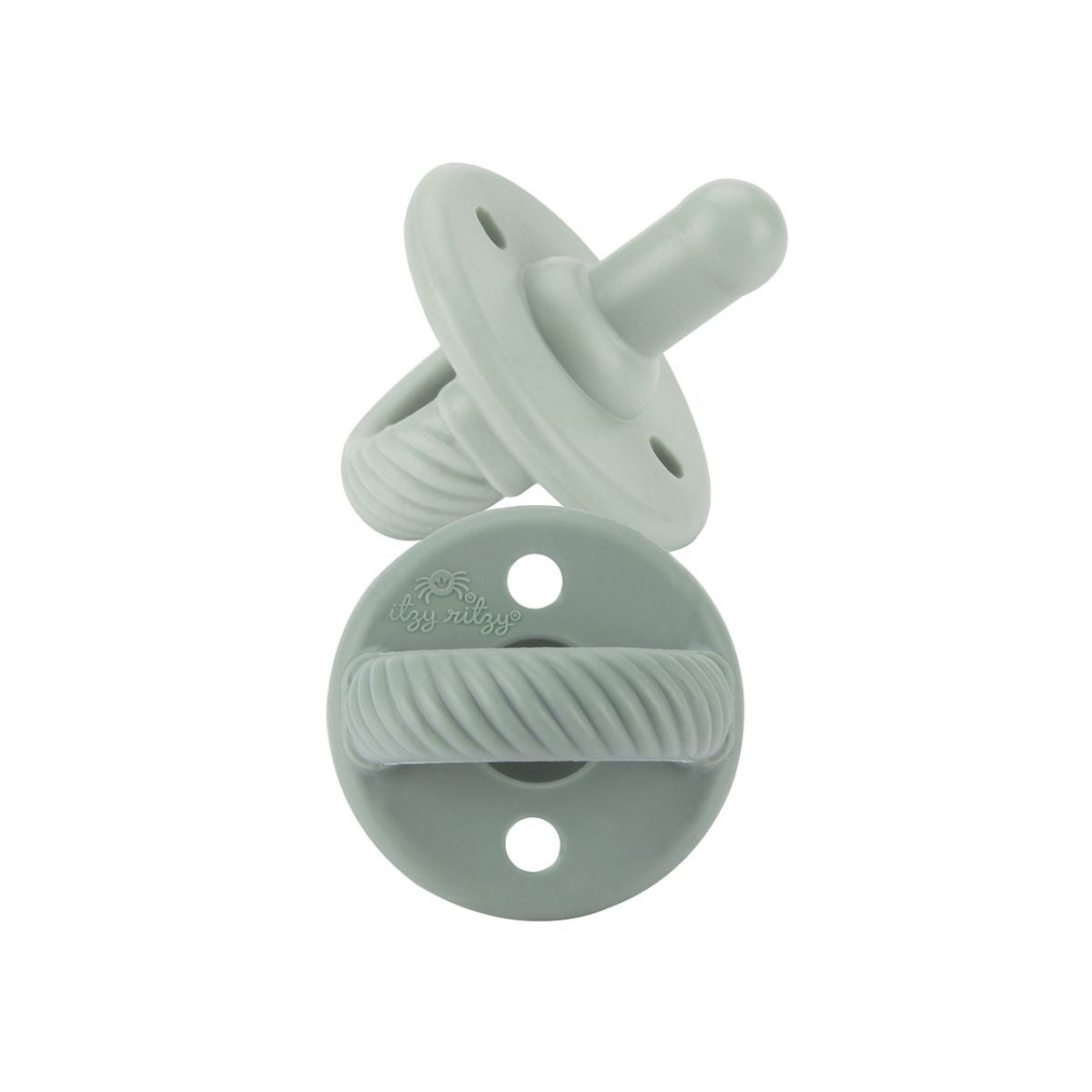 Sweetie Soother™ - Pacifier 2-Pack