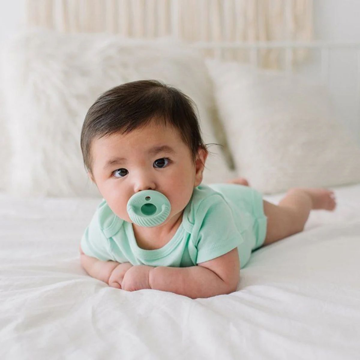 Sweetie Soother™ - Pacifier 2-Pack