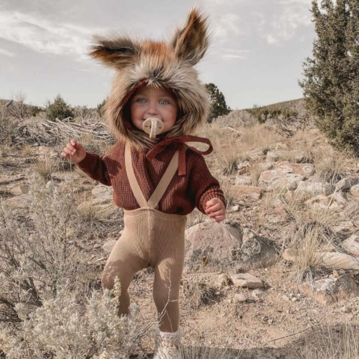 Sweetie Soother™ - Pacifier 2-Pack