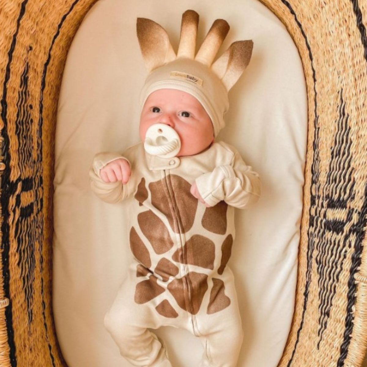 Sweetie Soother™ - Pacifier 2-Pack