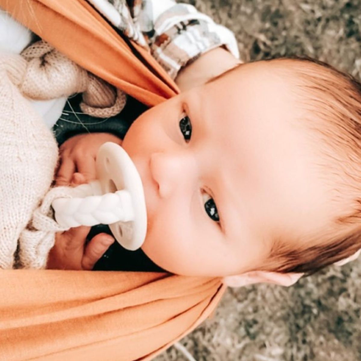 Sweetie Soother™ - Pacifier 2-Pack