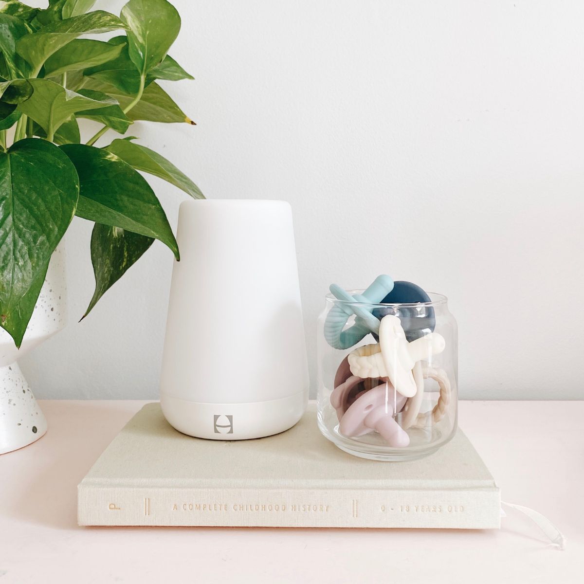 Sweetie Soother™ - Pacifier 2-Pack