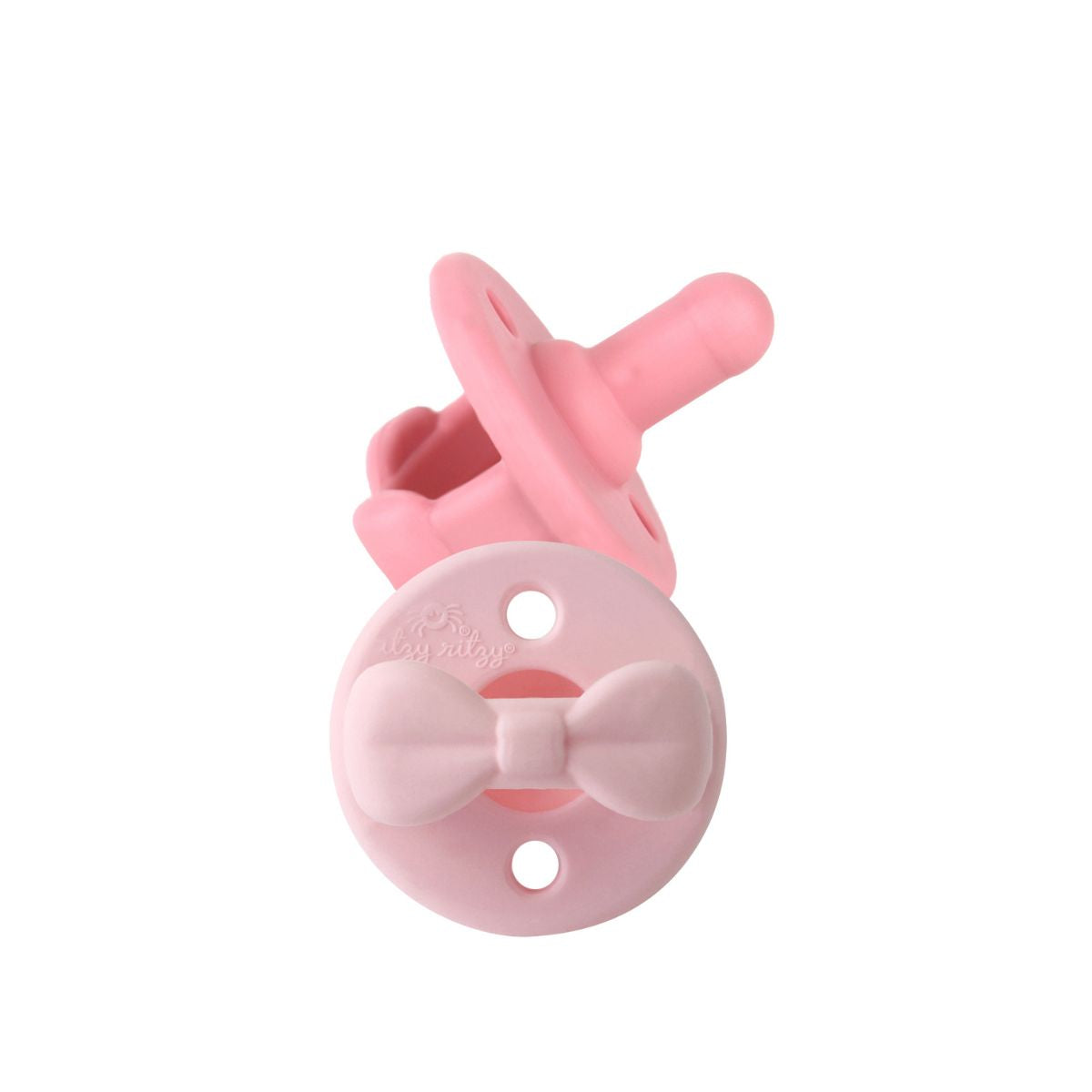 Sweetie Soother™ - Pacifier 2-Pack