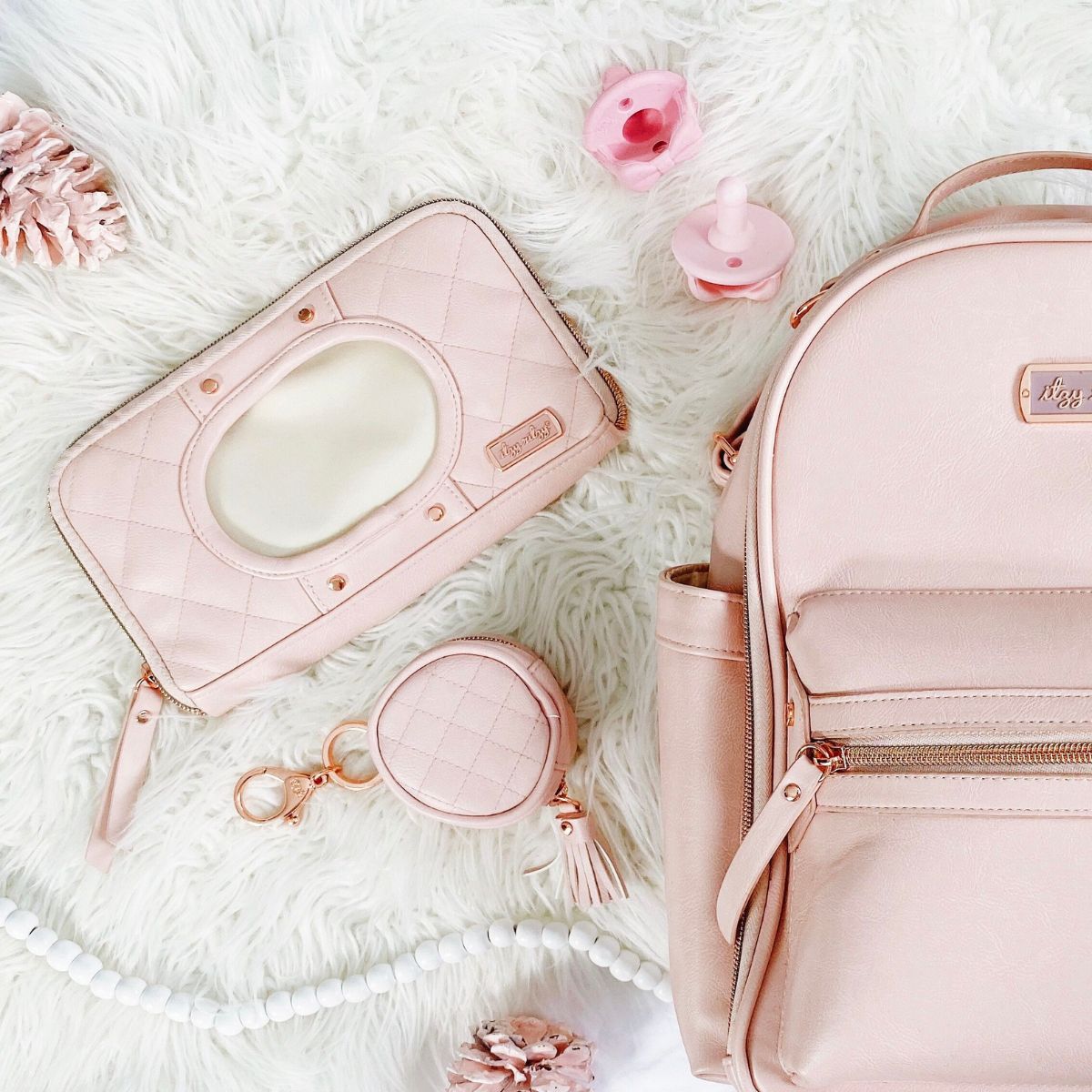 Sweetie Soother™ - Pacifier 2-Pack