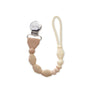 Sweetie Strap™ - Beaded Pacifier Clip
