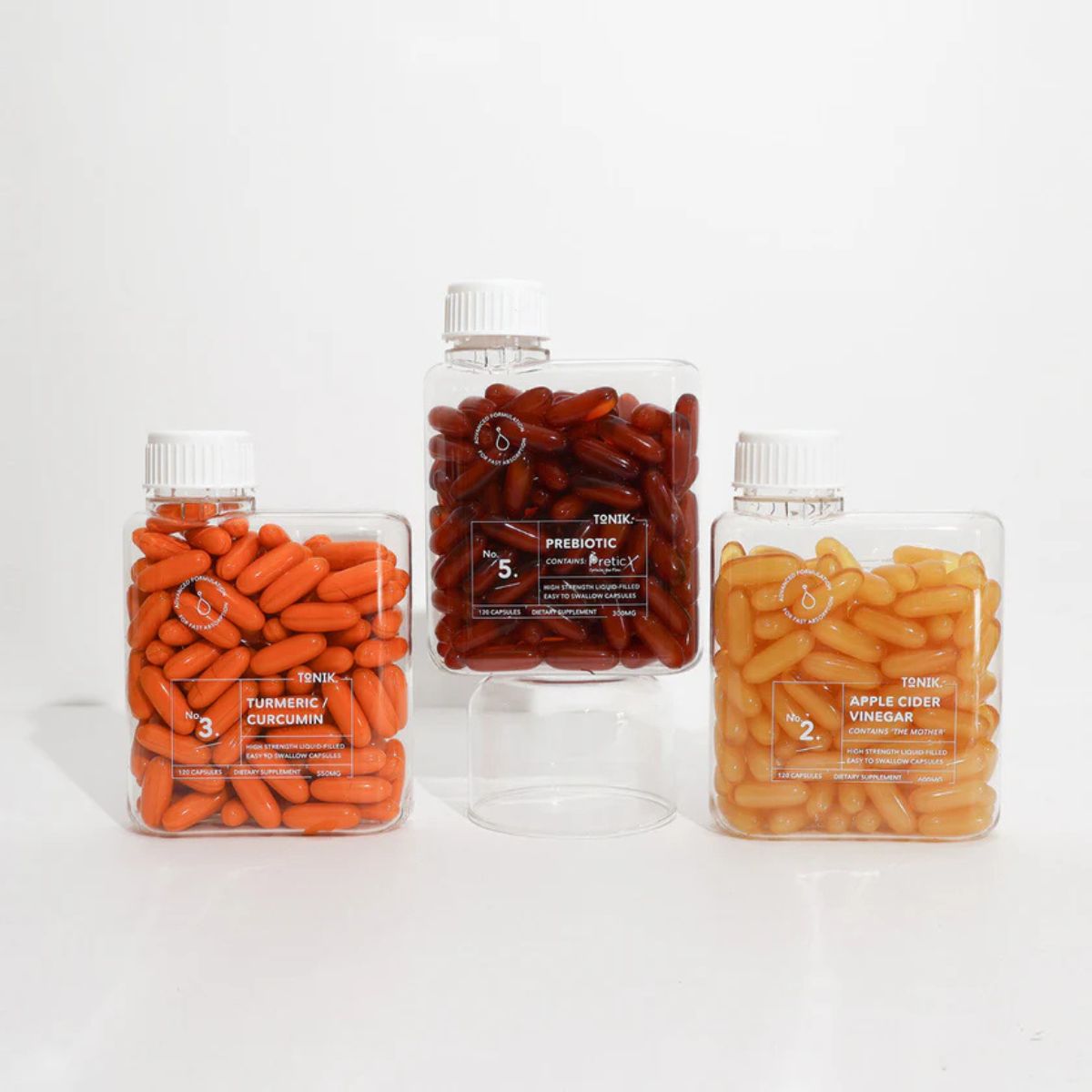 Advanced Gut Health Bundle