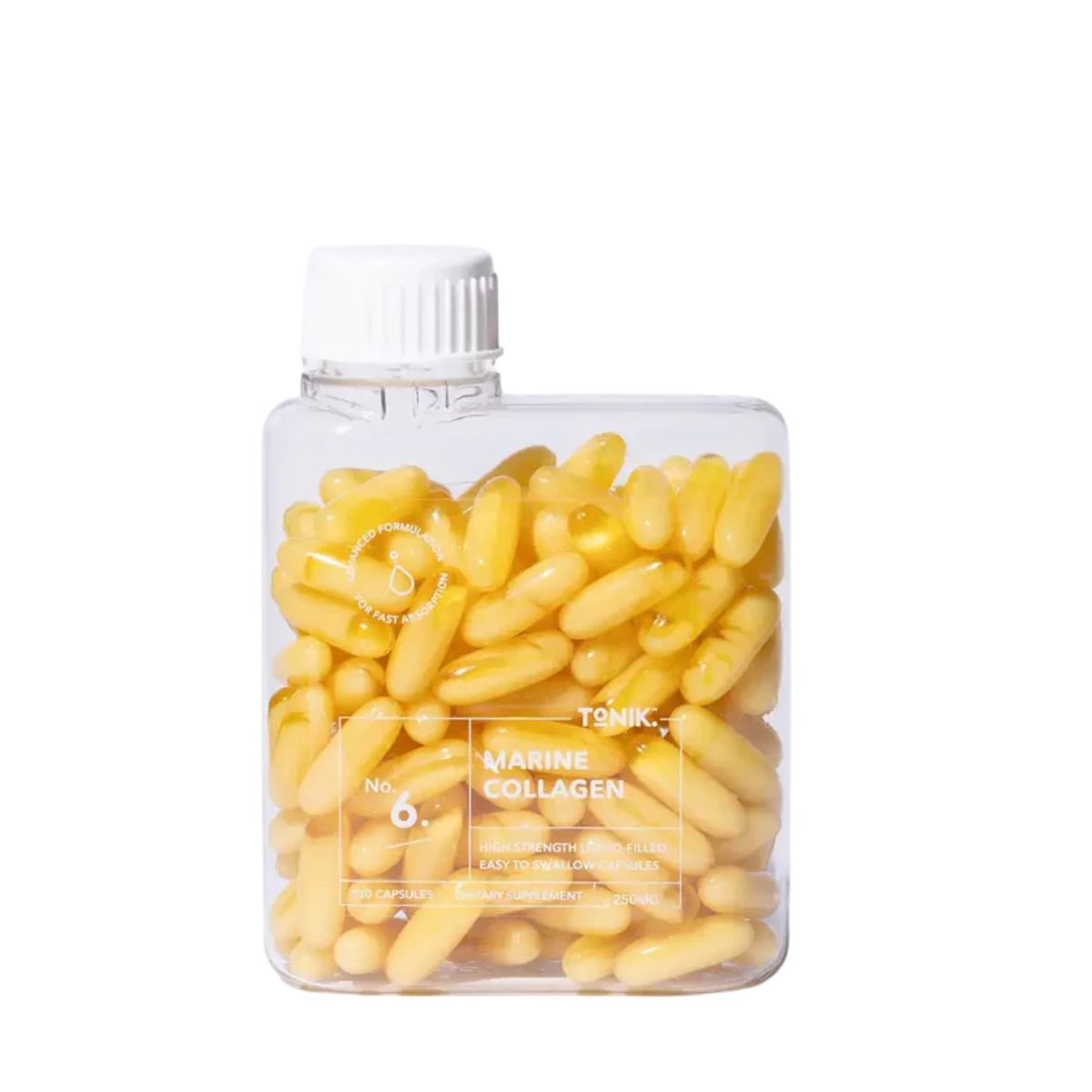 Marine Collagen Capsules