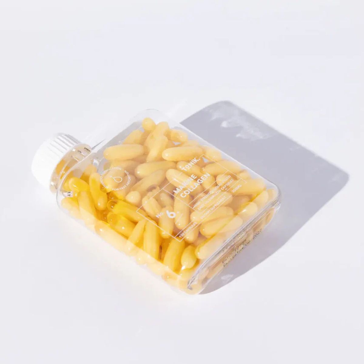 Marine Collagen Capsules