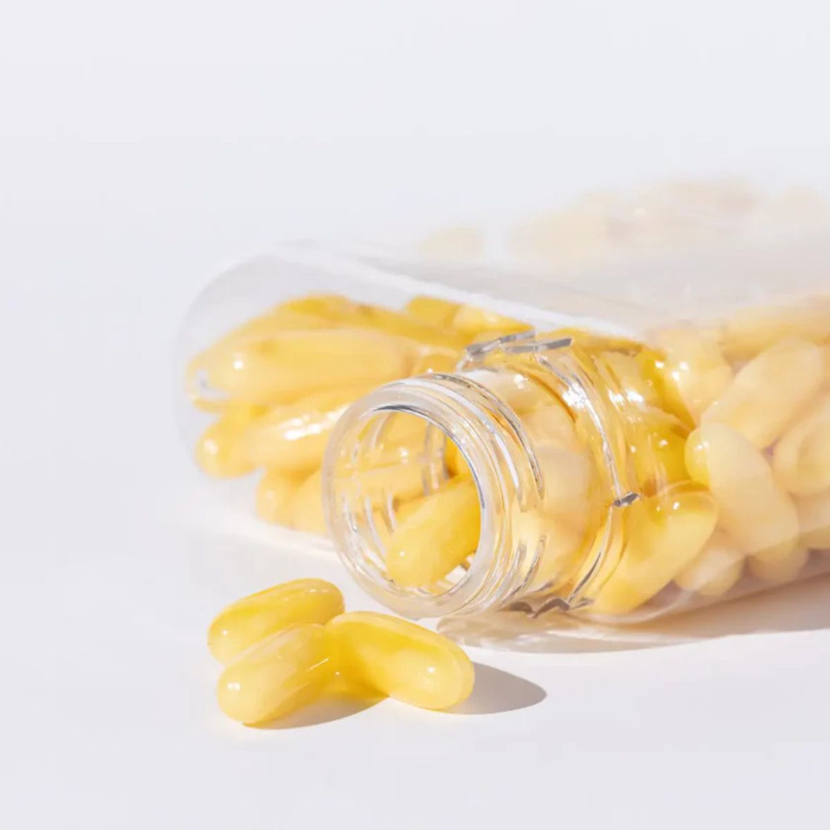 Marine Collagen Capsules