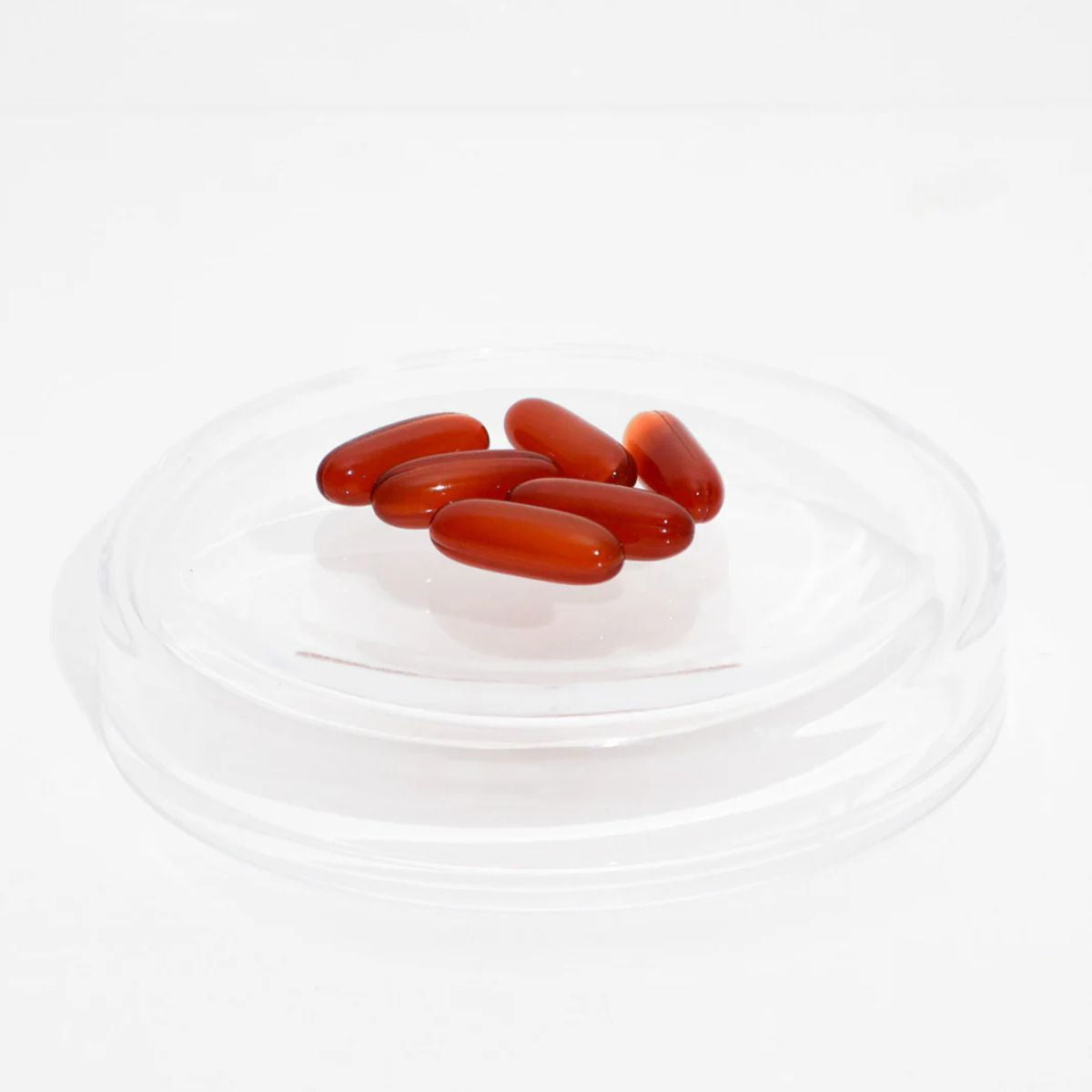 Prebiotic Capsules
