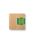 Undercut Bamboo Cutting Boards & Serving Boards