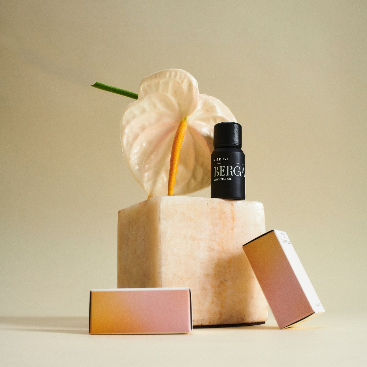 100% Pure Bergamot Essential Oil