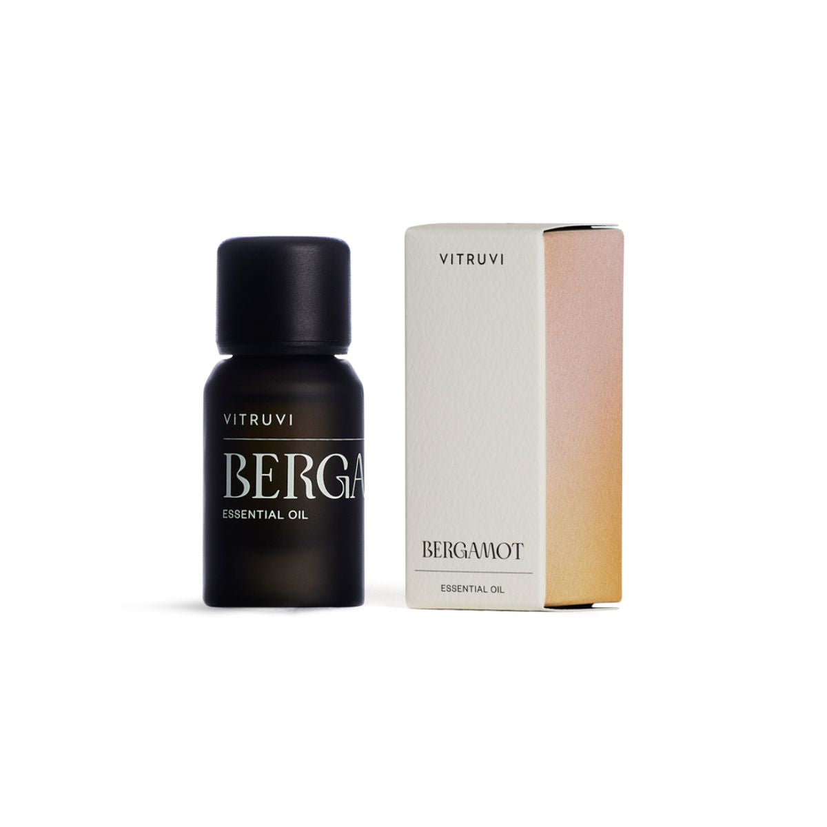 100% Pure Bergamot Essential Oil