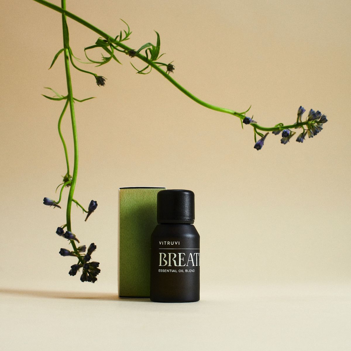 Breathe Essential Oil Blend