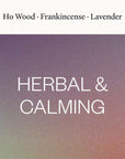 Dusk Essential Oil Blend