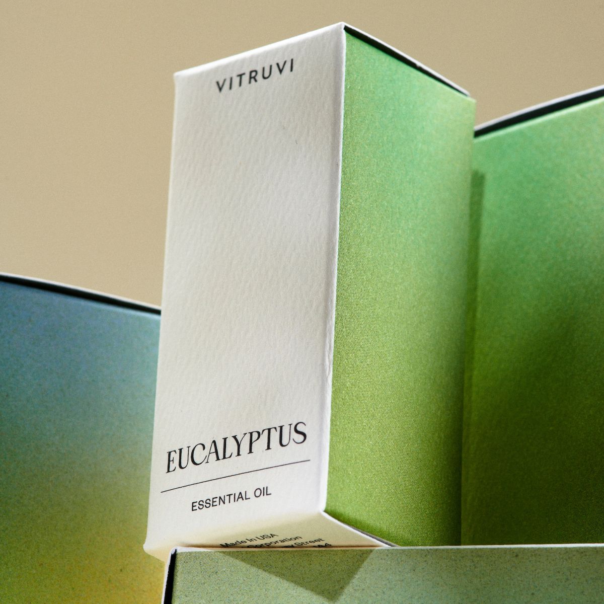 100% Pure Eucalyptus Essential Oil