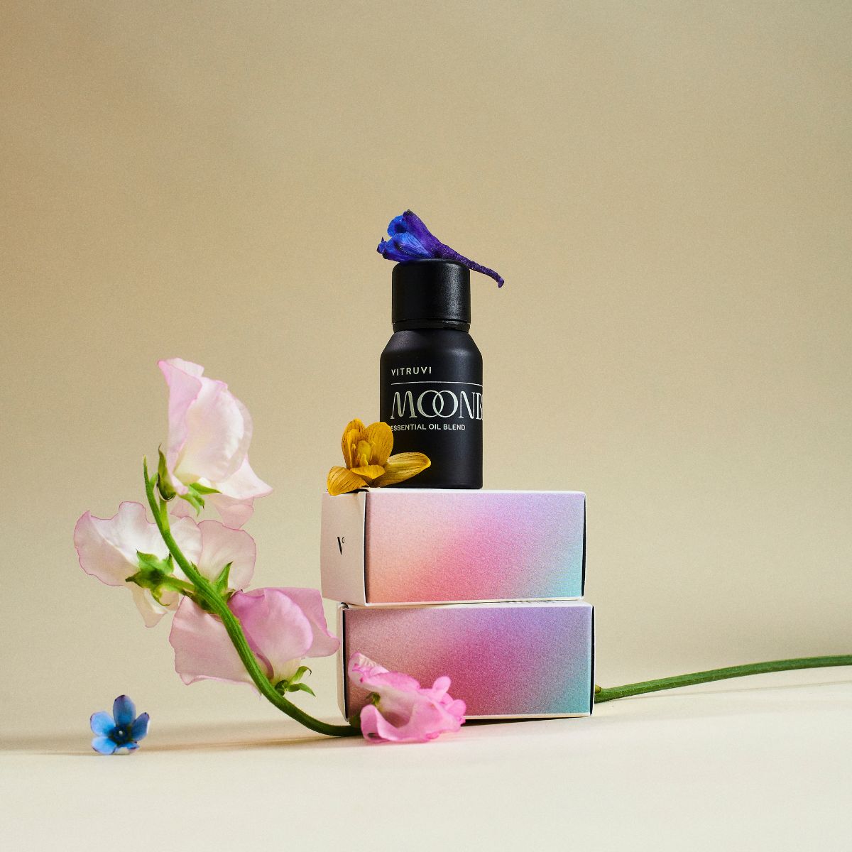Moonbeam Essential Oil Blend